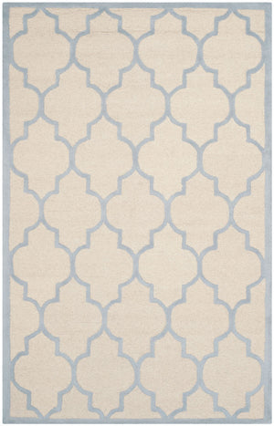 Safavieh Cambridge 134 Hand Tufted Wool Rug CAM134F-28