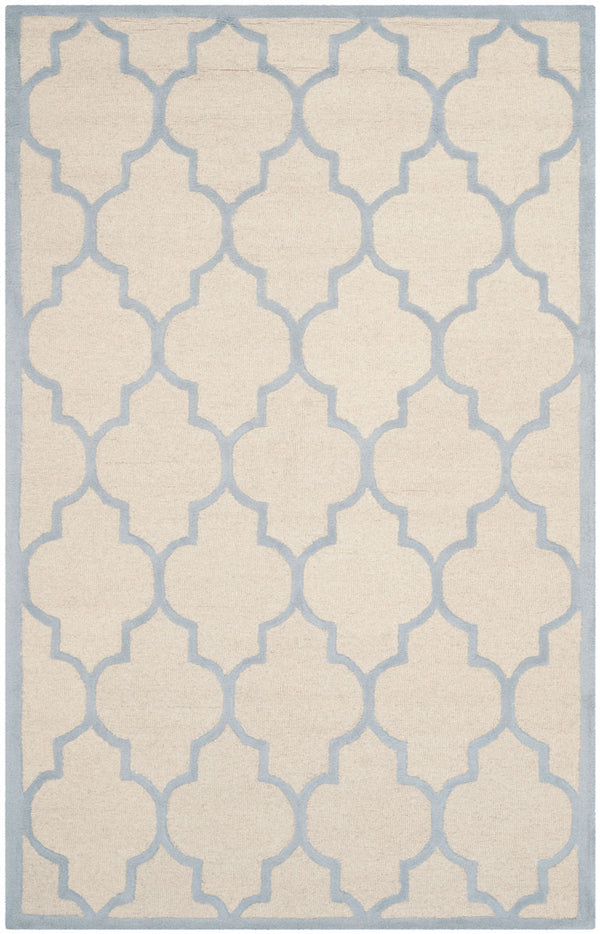 Safavieh Cambridge 134 Hand Tufted Wool Rug CAM134F-28