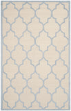 Safavieh Cambridge 134 Hand Tufted Wool Rug CAM134F-28