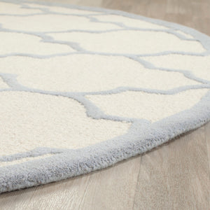 Safavieh Cambridge 134 Hand Tufted Wool Rug CAM134F-28