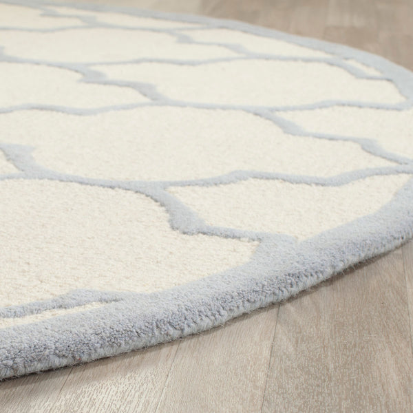 Safavieh Cambridge 134 Hand Tufted Wool Rug CAM134F-28