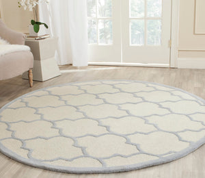 Safavieh Cambridge CAM134 Hand Tufted Rug