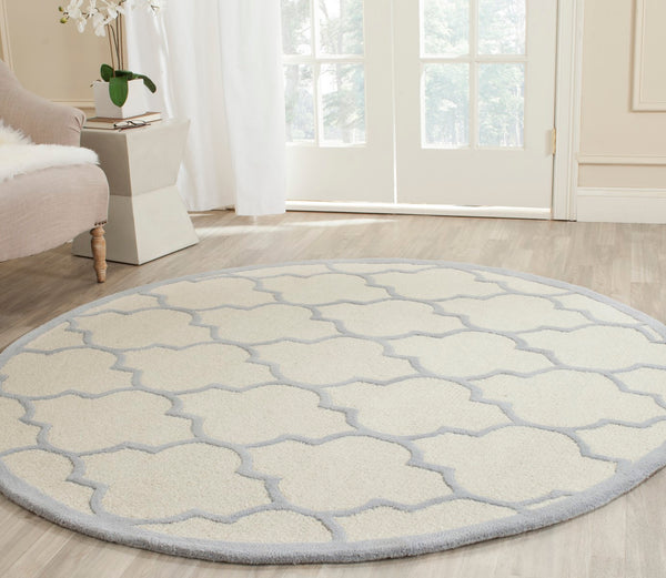 Safavieh Cambridge CAM134 Hand Tufted Rug