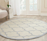 Safavieh Cambridge 134 Hand Tufted Wool Rug CAM134F-28