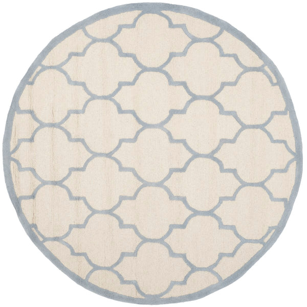 Safavieh Cambridge CAM134 Hand Tufted Rug