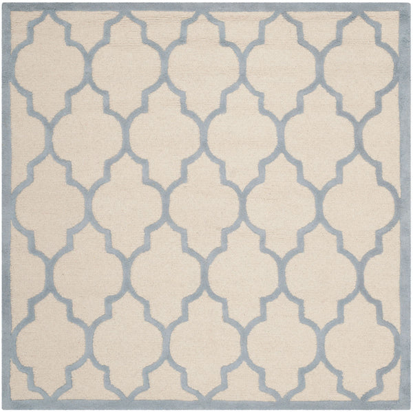 Safavieh Cambridge 134 Hand Tufted Wool Rug CAM134F-28