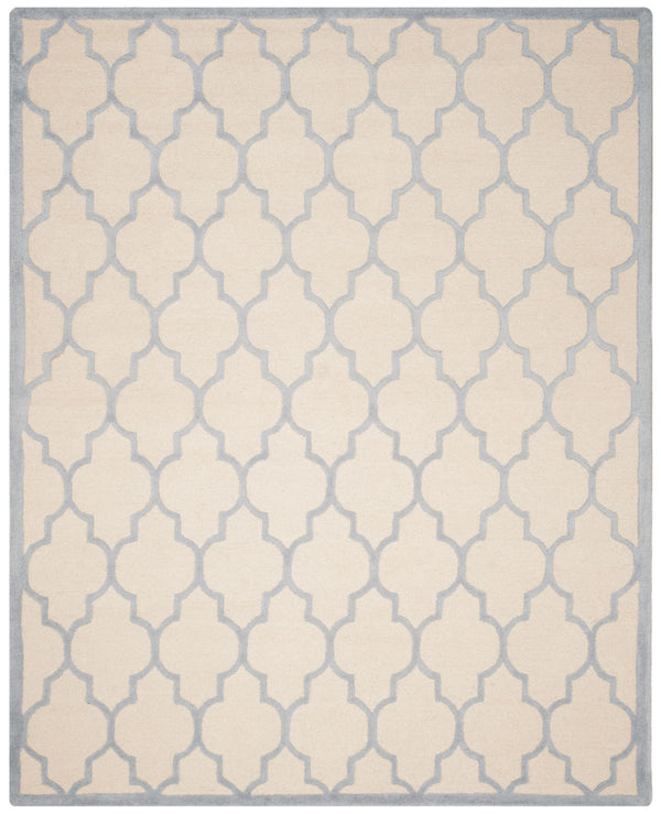 Safavieh Cambridge 134 Hand Tufted Wool Rug CAM134F-28