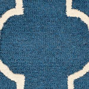 Safavieh Cambridge CAM134 Hand Tufted Rug