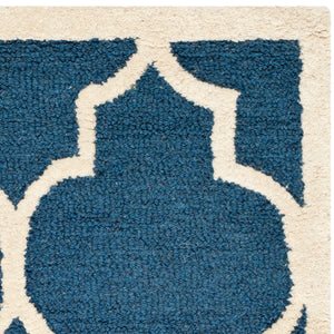 Safavieh Cambridge CAM134 Hand Tufted Rug