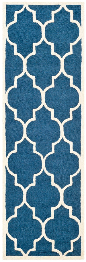 Safavieh Cambridge CAM134 Hand Tufted Rug