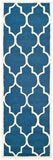 Safavieh Cambridge 134 Hand Tufted Wool Rug CAM134G-4SQ