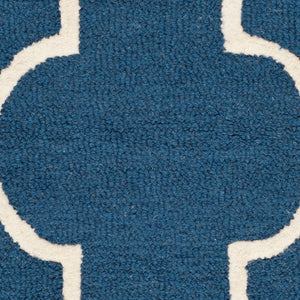 Safavieh Cambridge CAM134 Hand Tufted Rug