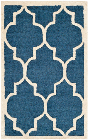 Safavieh Cambridge CAM134 Hand Tufted Rug