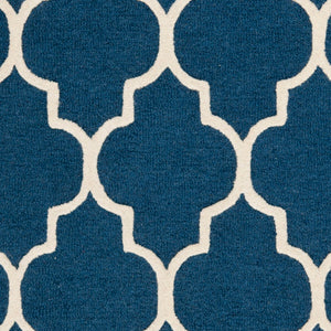 Safavieh Cambridge CAM134 Hand Tufted Rug