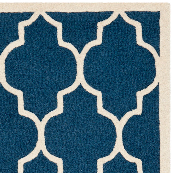 Safavieh Cambridge CAM134 Hand Tufted Rug