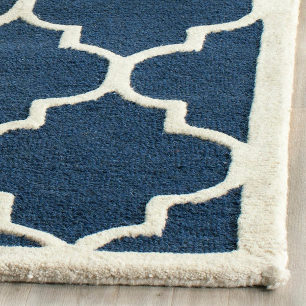 Safavieh Cambridge CAM134 Hand Tufted Rug