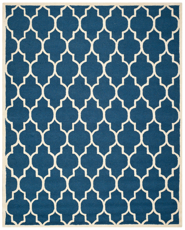 Safavieh Cambridge CAM134 Hand Tufted Rug