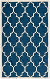 Safavieh Cambridge 134 Hand Tufted Wool Rug CAM134G-4SQ