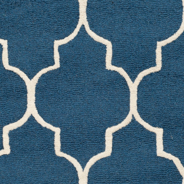 Safavieh Cambridge CAM134 Hand Tufted Rug