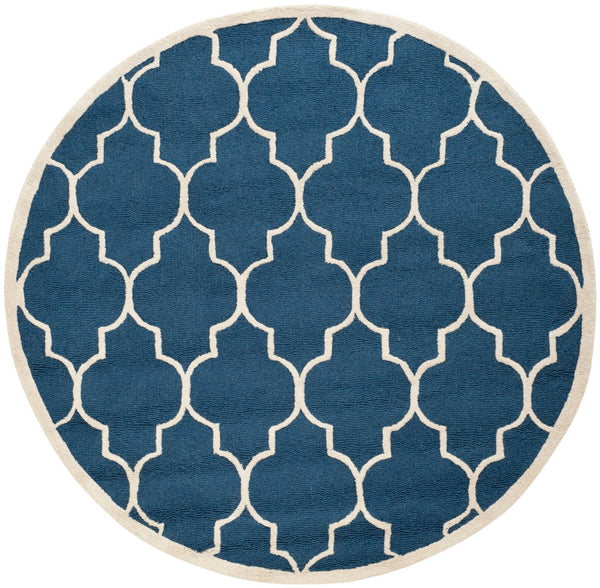 Safavieh Cambridge CAM134 Hand Tufted Rug