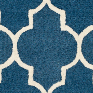 Safavieh Cambridge CAM134 Hand Tufted Rug