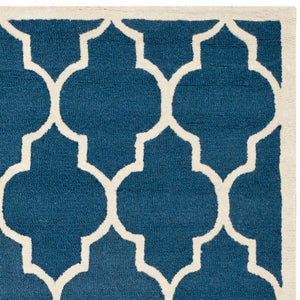 Safavieh Cambridge CAM134 Hand Tufted Rug