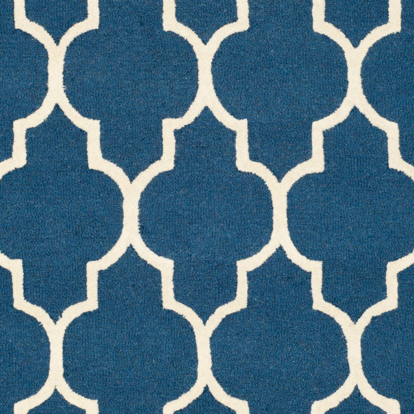 Safavieh Cambridge CAM134 Hand Tufted Rug