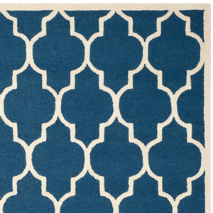 Safavieh Cambridge CAM134 Hand Tufted Rug