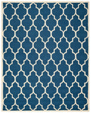 Safavieh Cambridge 134 Hand Tufted Wool Rug CAM134G-4SQ