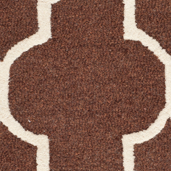 Safavieh Cambridge CAM134 Hand Tufted Rug