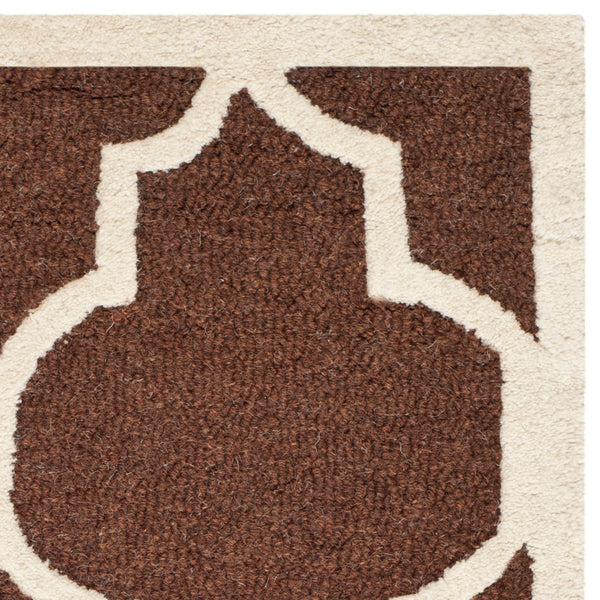 Safavieh Cambridge CAM134 Hand Tufted Rug