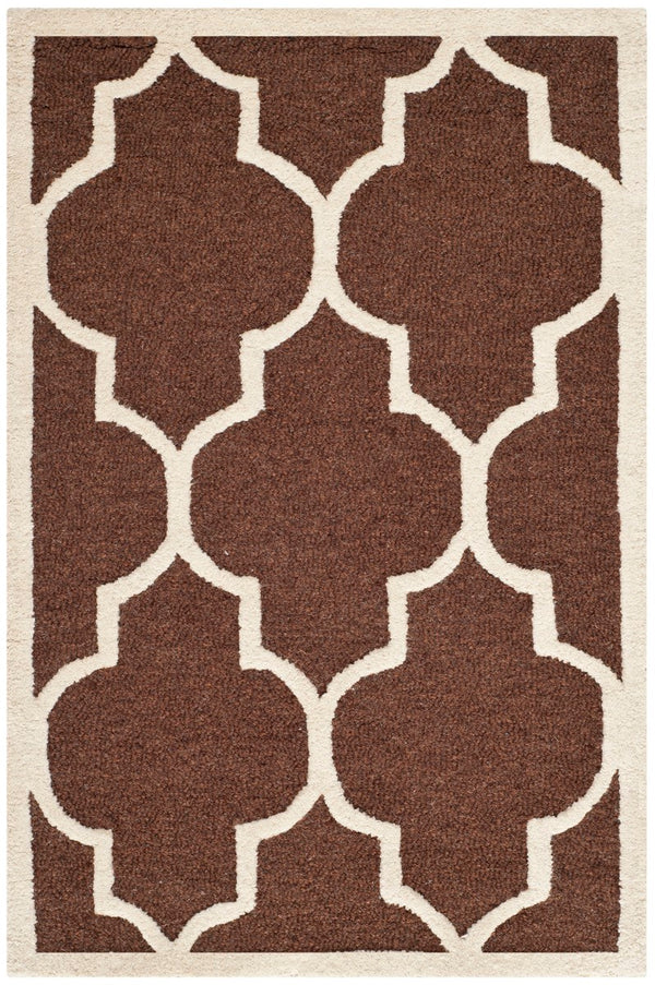 Safavieh Cambridge CAM134 Hand Tufted Rug