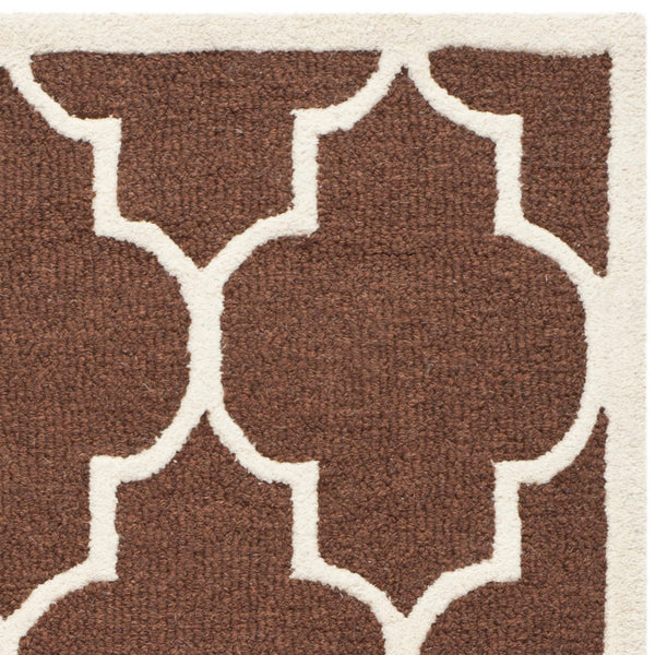 Safavieh Cambridge CAM134 Hand Tufted Rug