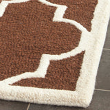 Safavieh Cambridge 134 Hand Tufted Wool Rug CAM134H-3