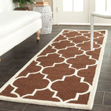 Safavieh Cambridge 134 Hand Tufted Wool Rug CAM134H-3