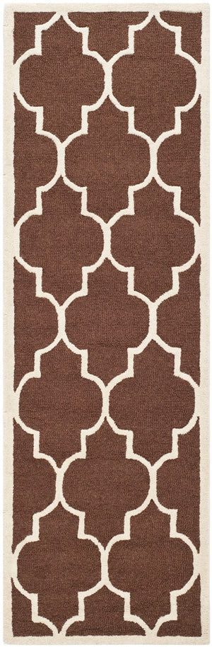 Safavieh Cambridge CAM134 Hand Tufted Rug