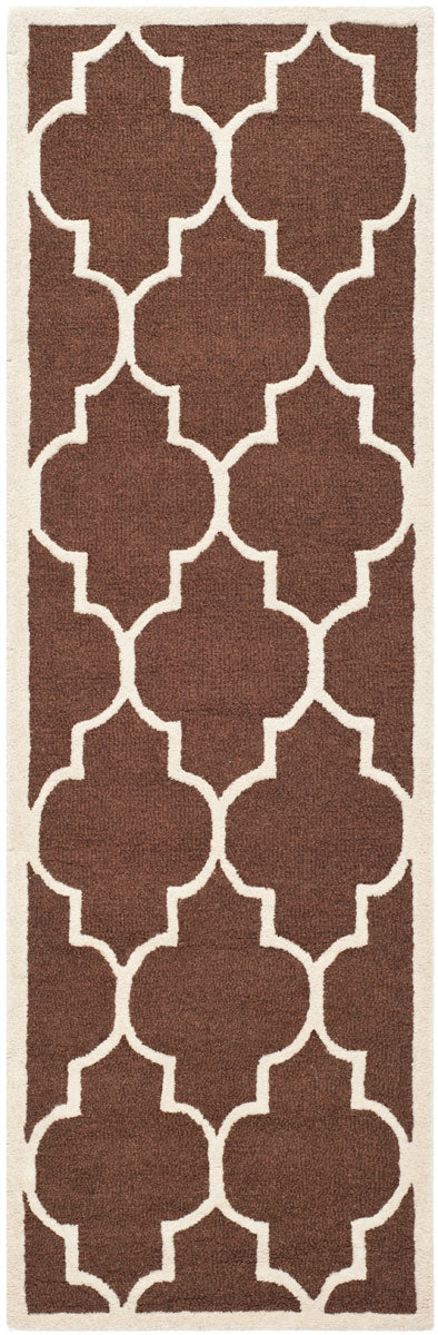 Safavieh Cambridge 134 Hand Tufted Wool Rug CAM134H-3