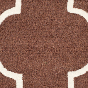 Safavieh Cambridge CAM134 Hand Tufted Rug