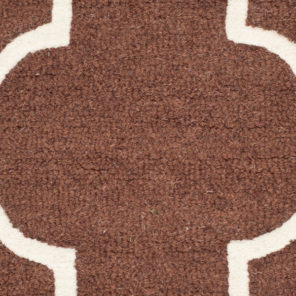 Safavieh Cambridge CAM134 Hand Tufted Rug