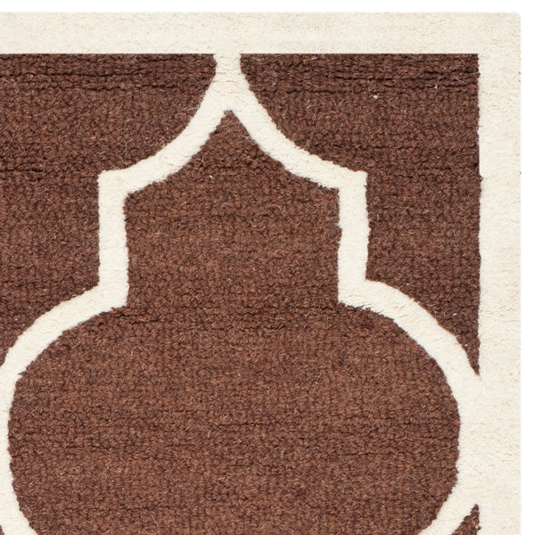 Safavieh Cambridge CAM134 Hand Tufted Rug