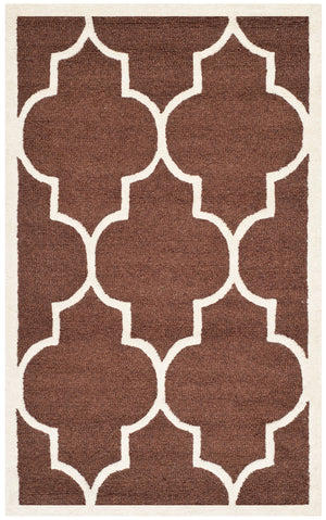 Safavieh Cambridge CAM134 Hand Tufted Rug