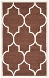 Safavieh Cambridge 134 Hand Tufted Wool Rug CAM134H-3