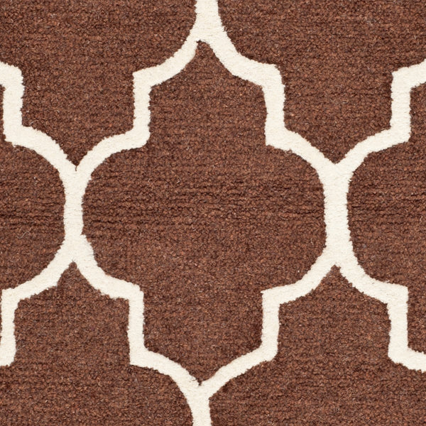 Safavieh Cambridge CAM134 Hand Tufted Rug