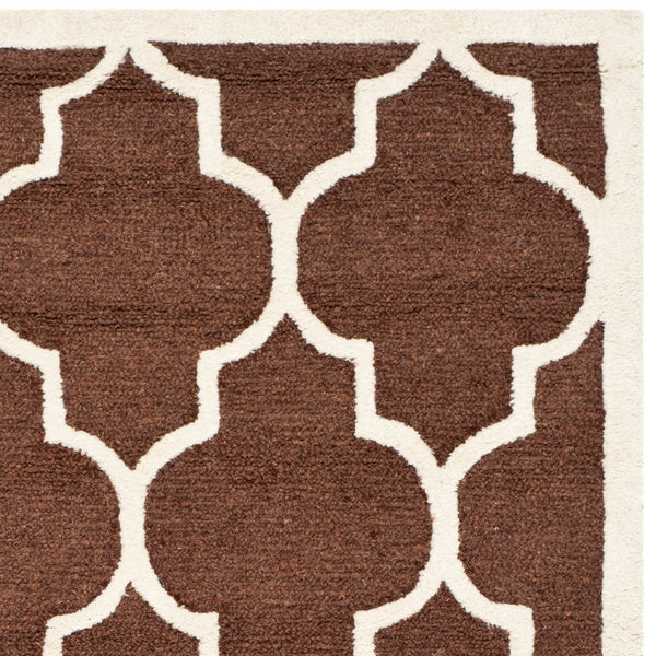 Safavieh Cambridge CAM134 Hand Tufted Rug