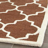 Safavieh Cambridge 134 Hand Tufted Wool Rug CAM134H-3