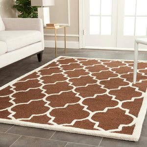 Safavieh Cambridge CAM134 Hand Tufted Rug