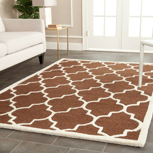 Safavieh Cambridge 134 Hand Tufted Wool Rug CAM134H-3