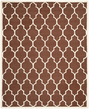 Safavieh Cambridge CAM134 Hand Tufted Rug