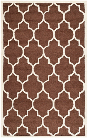 Safavieh Cambridge 134 Hand Tufted Wool Rug CAM134H-3