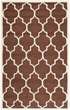 Safavieh Cambridge 134 Hand Tufted Wool Rug CAM134H-3